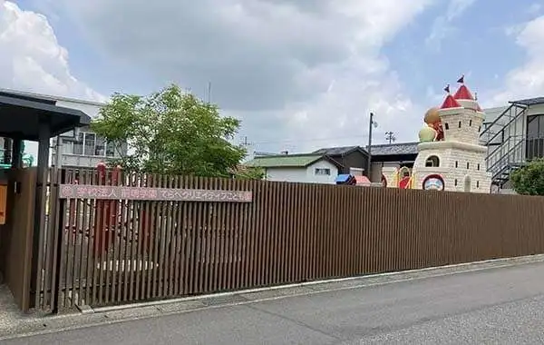 てらべクリエイティブこども園