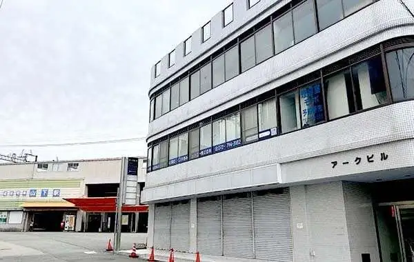 エンゼルキッズ山下