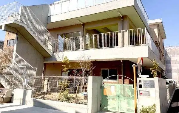 社会福祉法人ゆりかご福祉会　ゆりかごどんぐり保育園