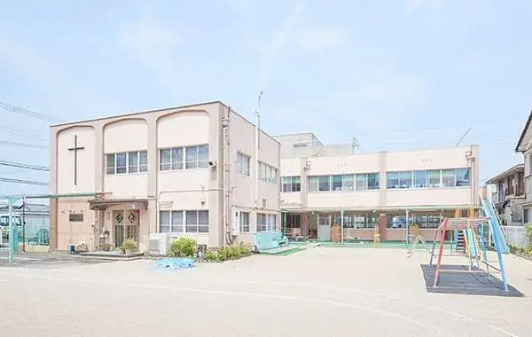 学校法人滋賀カトリック学園　認定こども園　草津カトリック幼稚園