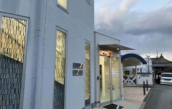 貝塚南こども園