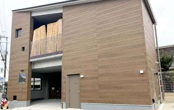 社会福祉法人豊中ほづみ福祉会　マーブル保育園