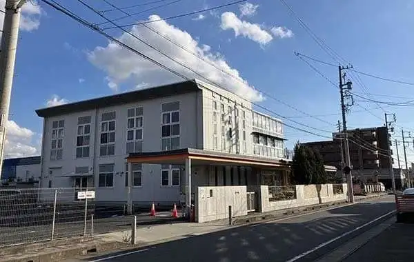 味岡保育園