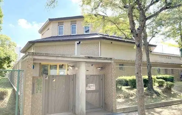 社会福祉法人相愛会　なかもずこども園