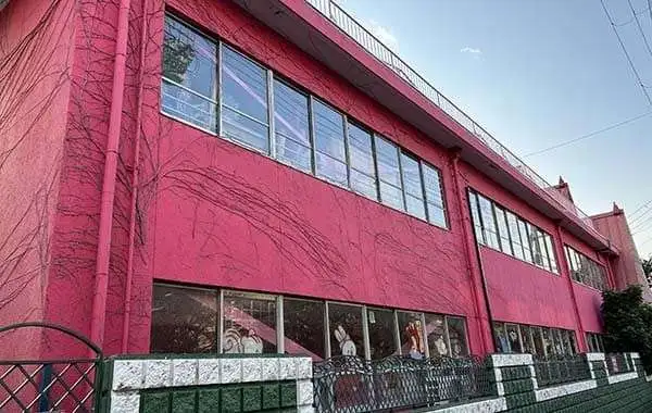 学校法人東口学園　認定こども園　ふじ幼稚園