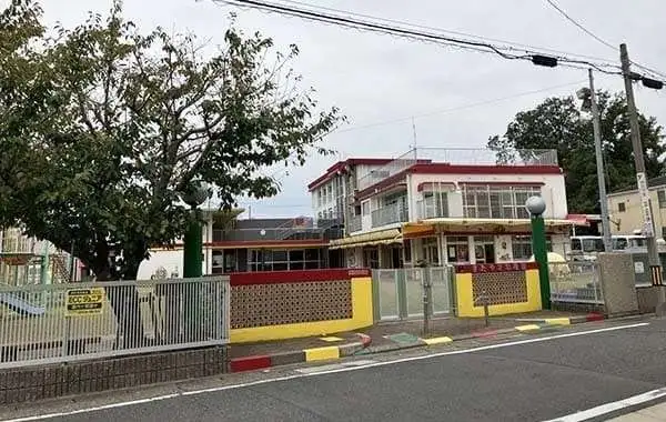 喜多山幼稚園