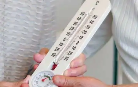 これで寒暖差による子どもの体調不良が激減！保育園でできる3つの対策！