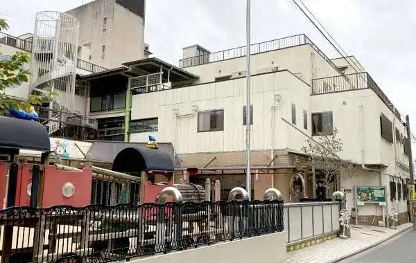 社会福祉法人正親福祉会　せいしん幼児園