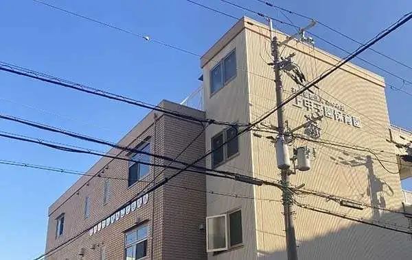 社会福祉法人あゆみ会　上甲子園こども園