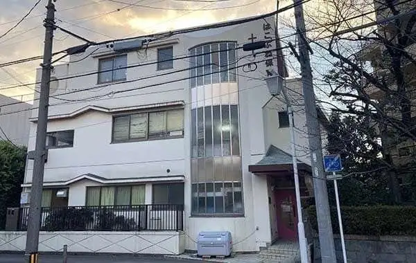 箱舟保育園