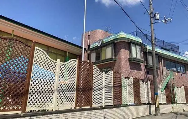 学校法人豊緑学園　豊中みどり幼稚園