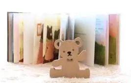 保育士の悩みもコレで解決！子どもたちが全集中する絵本読み聞かせの極意！