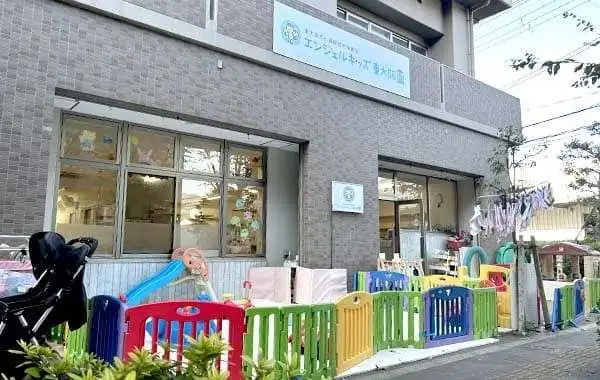 株式会社セリオ　エンジェルキッズ東大阪園