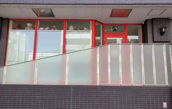 社会福祉法人鶯園　保育ルーム　まやちいさなCOCORO