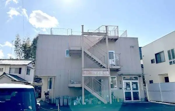 社会福祉法人つばさ会　つばさ保育園