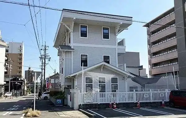 プレイイングリッシュ安城保育園第２