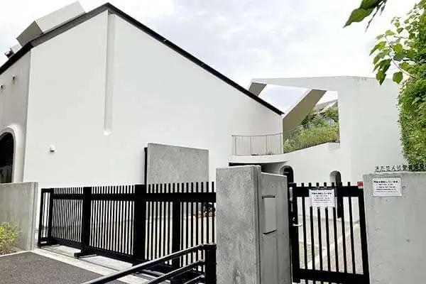 社会福祉法人恵泉福祉会　きたせんり愛育保育園