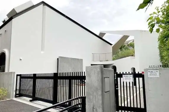 社会福祉法人恵泉福祉会　きたせんり愛育保育園