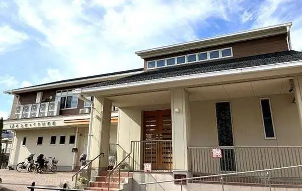 社会福祉法人阪急福祉会　まつぼっくり保育園