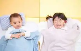 「寝なさい」ではなく科学的アプローチを！これで園児の午睡が変わる！