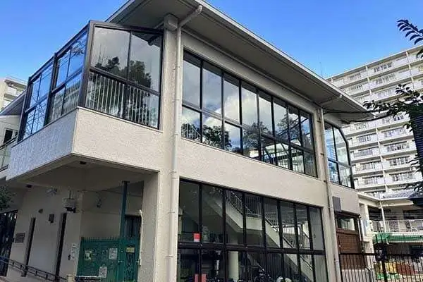 社会福祉法人二人同心会　幼保連携型認定こども園ポートピア