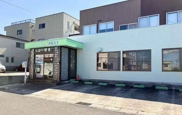 フィリオ長久手