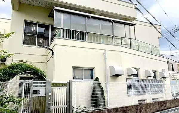 社会福祉法人宝塚すみれ福祉会　丸橋保育園