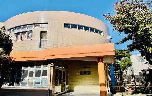 社会福祉法人夢らんど二田　アイビースクール