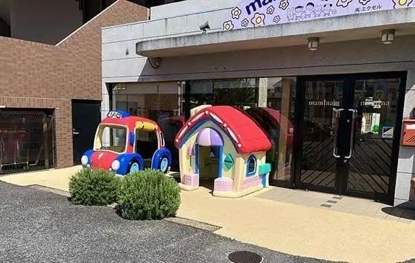 マミーナ保育園