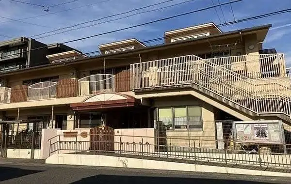 なえしろ保育園