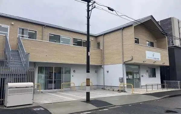 ウィズブック保育園　新瑞橋