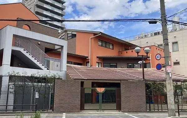 社会福祉法人ふじ福祉会　こどものいえ