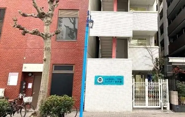 E-スカイ幼児園