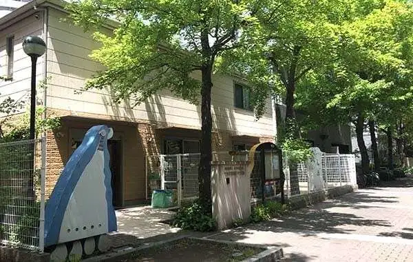 社会福祉法人ぶどうの枝福祉会　光の子認定こども園マナ分園