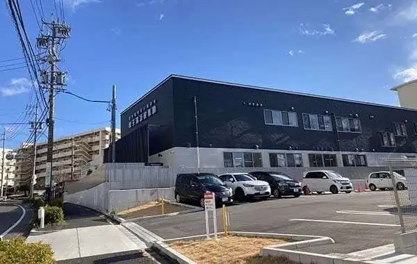 鳴子清凉保育園