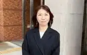 種智院大学 人文学部 社会福祉学科 講師　福井未来（みき）先生