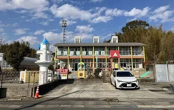 パレットこども園