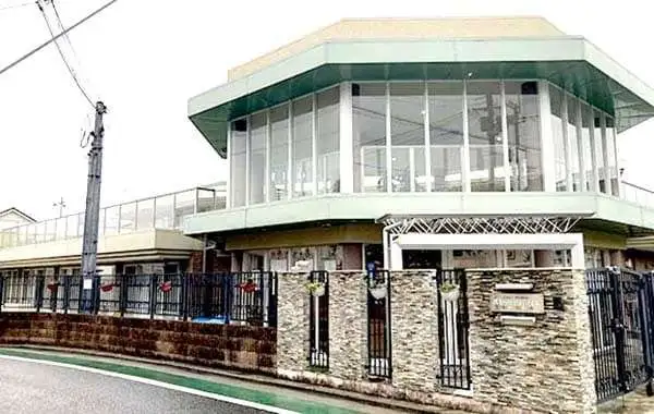 社会福祉法人博光福祉会　花梨つばさ保育園