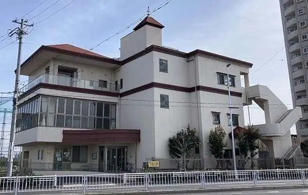 よつ葉こども園