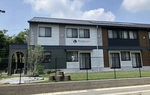 memorytree社山保育園