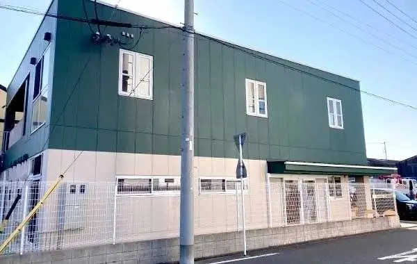 ちゃいれっく万場保育園