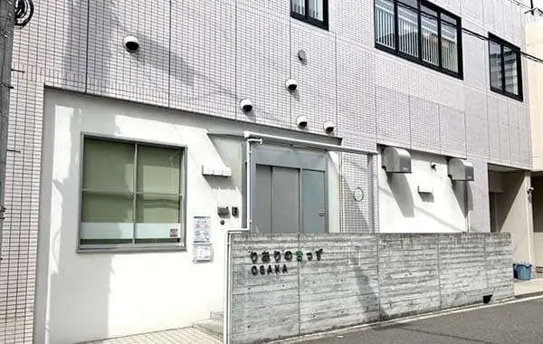 りありのきっず大阪