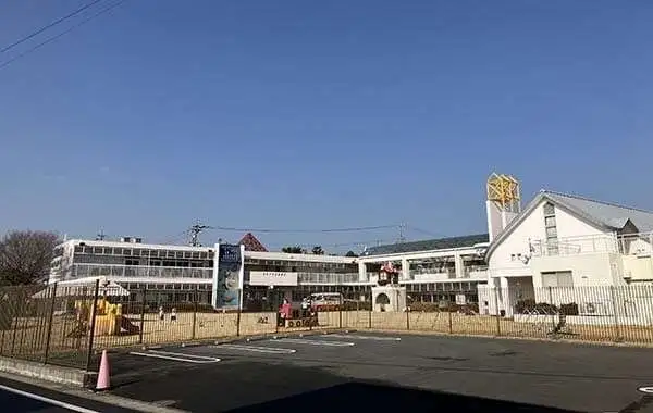 木田幼稚園
