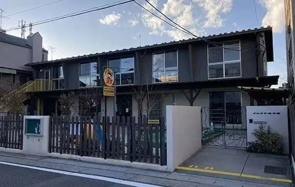 かわさき保育園