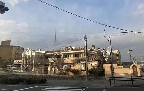 希望ヶ丘園保育園