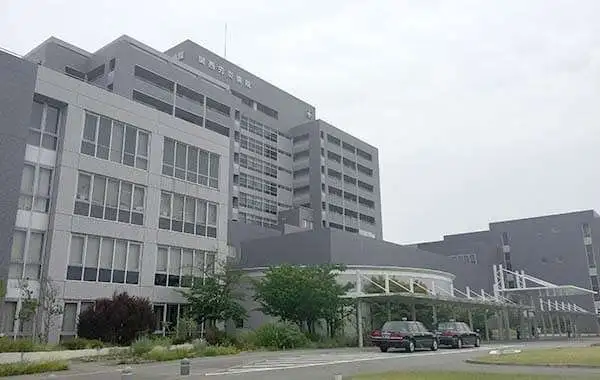 株式会社テノ・コーポレーション　関西労災病院くるみ園