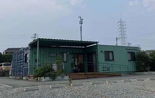 memorytree名和寺徳保育園