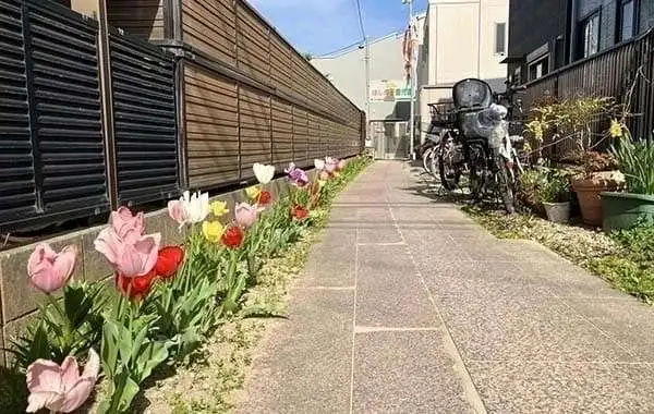 ほしの子愛児園