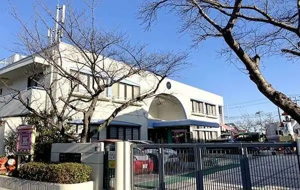 社会福祉法人報恩感謝会  幼保連携型認定こども園  竹の台保育園