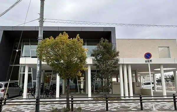 学校法人慈光学園　北三国丘こども園